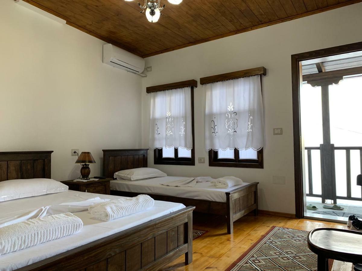 Guest House Genti Berat Room photo